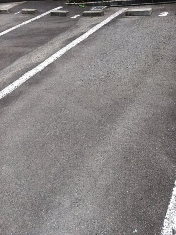 エイトパル　Ｂの物件外観写真