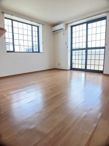 エイトパル　Ｂの物件内観写真