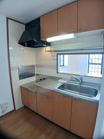 エイトパル　Ｂの物件内観写真