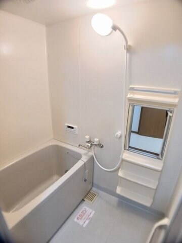 エイトパル　Ｂの物件内観写真