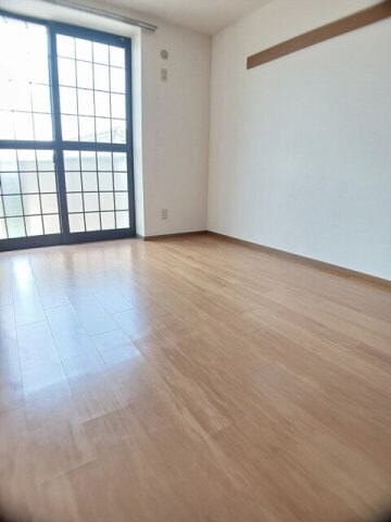 エイトパル　Ｂの物件内観写真