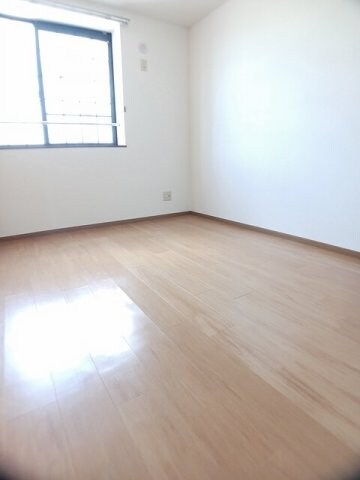 エイトパル　Ｂの物件内観写真