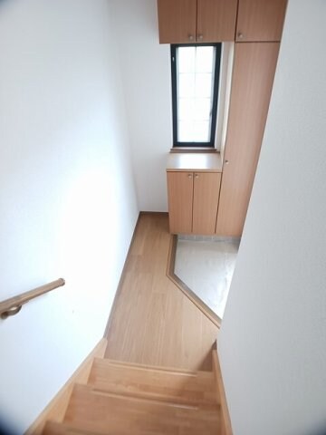 エイトパル　Ｂの物件内観写真