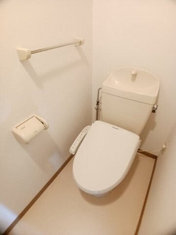 エイトパル　Ｂの物件内観写真