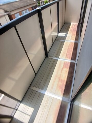 エイトパル　Ｂの物件内観写真