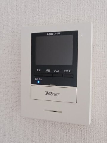 エイトパル　Ｂの物件内観写真