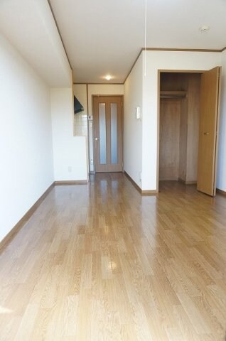 フローラＢの物件内観写真