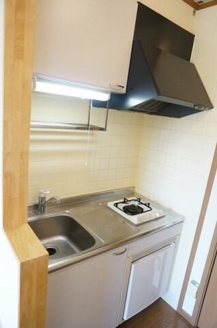 フローラＢの物件内観写真