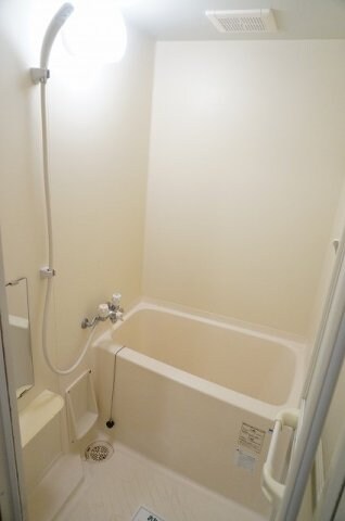 フローラＢの物件内観写真