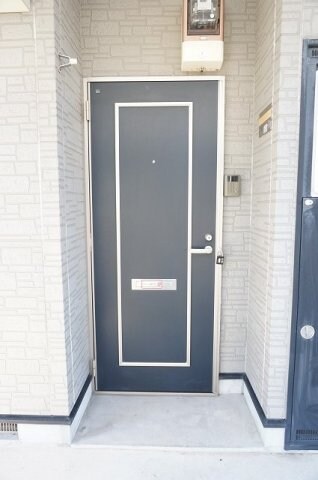 フローラＢの物件内観写真