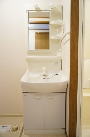 フローラＢの物件内観写真