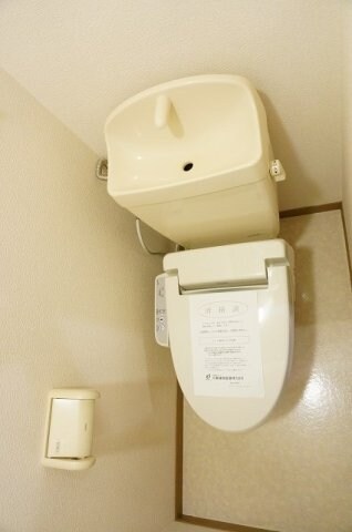 フローラＢの物件内観写真