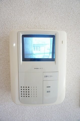 フローラＢの物件内観写真