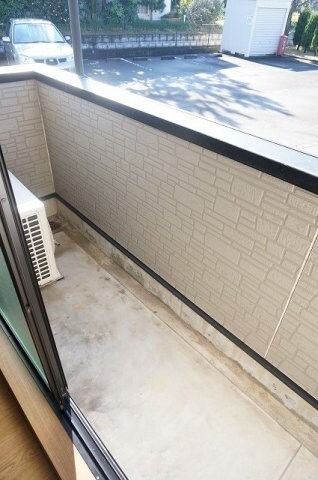 フローラＢの物件内観写真