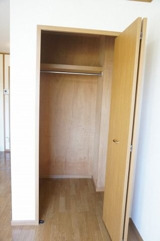 フローラＢの物件内観写真