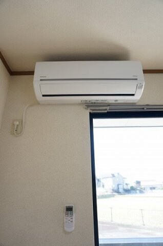 フローラＢの物件内観写真