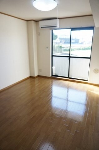 フローラＢの物件内観写真