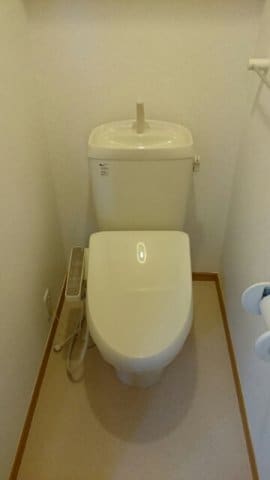 ヴィータ・リベラ国分寺Ｃの物件内観写真