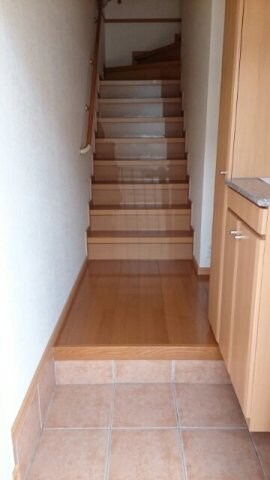 ヴィータ・リベラ国分寺Ｃの物件内観写真