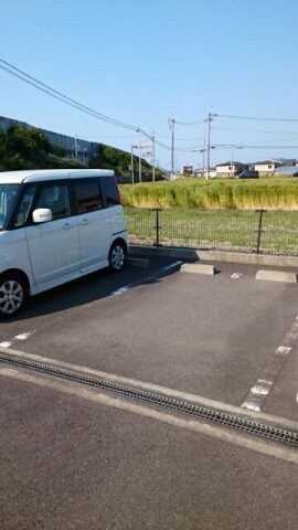 サンスタレ　Ｓの物件外観写真