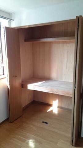 サンスタレ　Ｓの物件内観写真