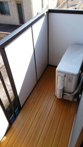 サンスタレ　Ｓの物件内観写真