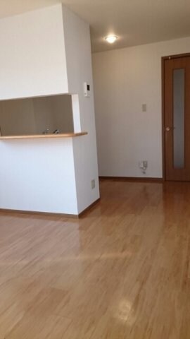 サンスタレ　Ｓの物件内観写真