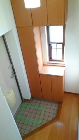 サンスタレ　Ｓの物件内観写真