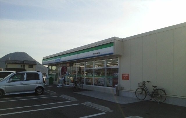 サンフラワー　Ｂの物件外観写真