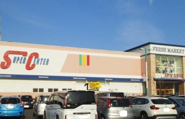 サンフラワー　Ｂの物件外観写真