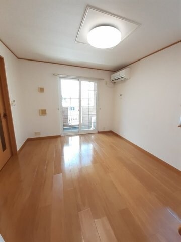 サニーハウスの物件内観写真