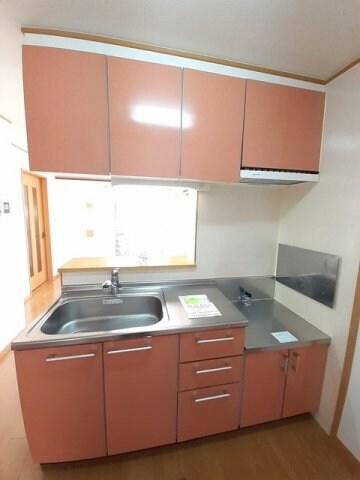 サニーハウスの物件内観写真