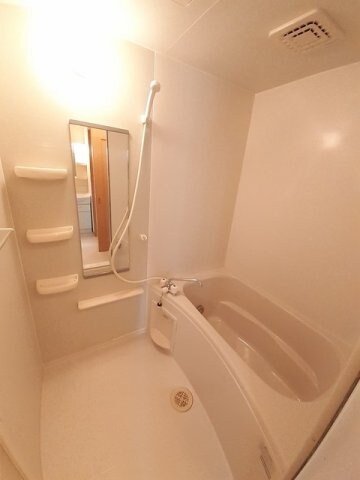 サニーハウスの物件内観写真