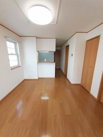 サニーハウスの物件内観写真