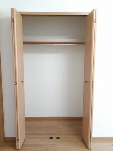 サニーハウスの物件内観写真