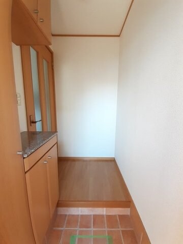 サニーハウスの物件内観写真