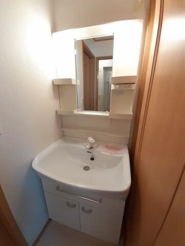 サニーハウスの物件内観写真