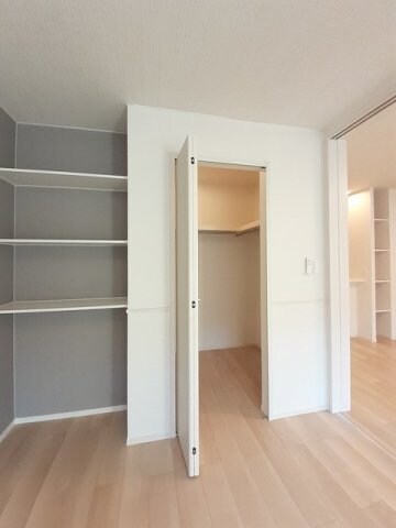 ウィンクルムＡの物件内観写真