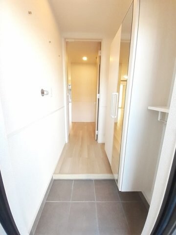 ウィンクルムＡの物件内観写真