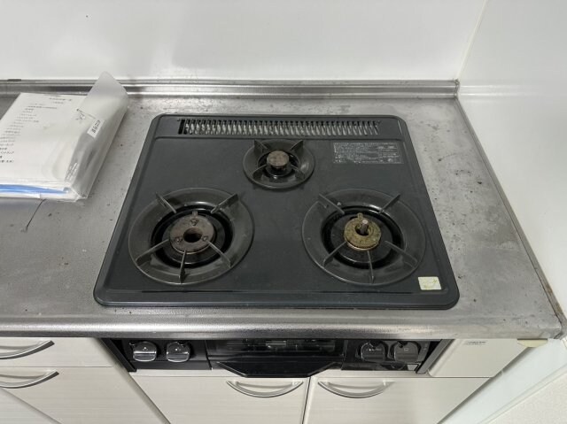 アルファレガロ中央町の物件内観写真