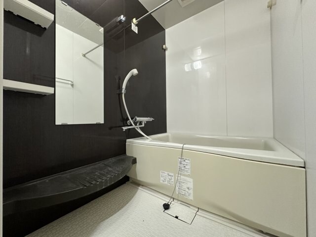 アルファレガロ中央町の物件内観写真