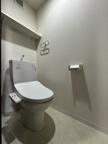 アルファレガロ中央町の物件内観写真