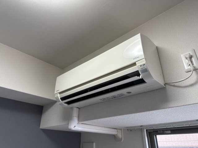 アルファレガロ中央町の物件内観写真