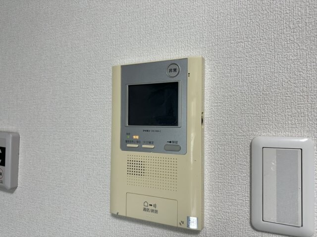 アルファレガロ中央町の物件内観写真