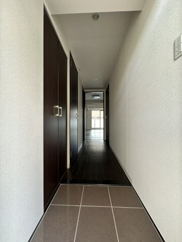 アルファレガロ中央町の物件内観写真