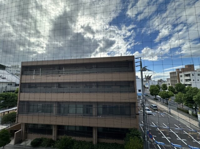 アルファレガロ中央町の物件内観写真