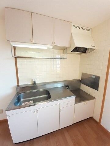 オーブリー栗熊の物件内観写真