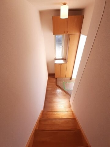 オーブリー栗熊の物件内観写真