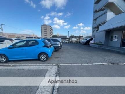 マイハウス屋島の物件外観写真