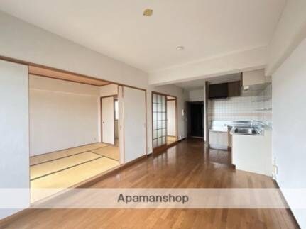 マイハウス屋島の物件内観写真